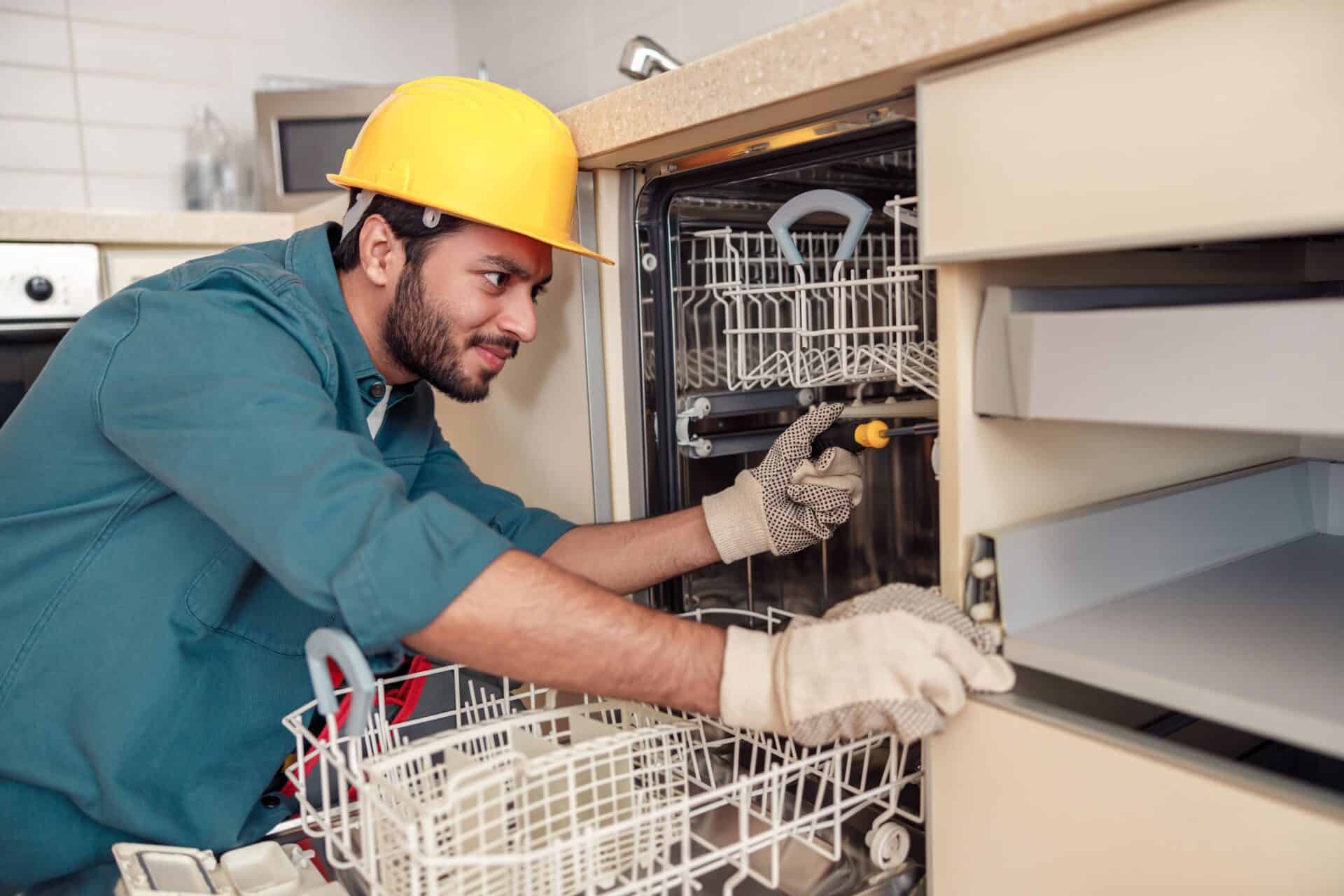 appliances causing water damage