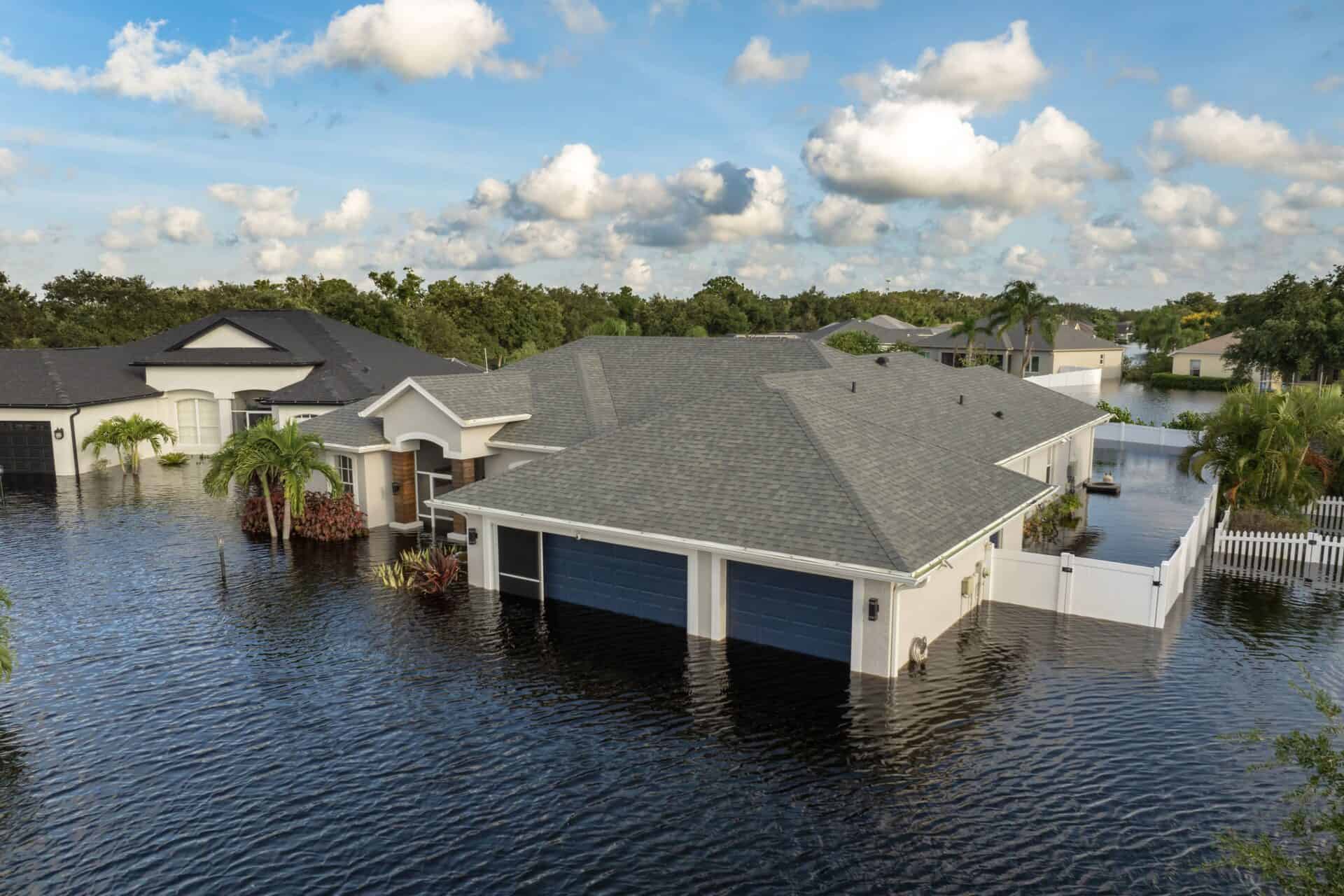 importance of emergency water cleanup